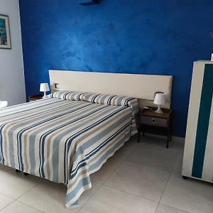 Private Bathroom Double Room